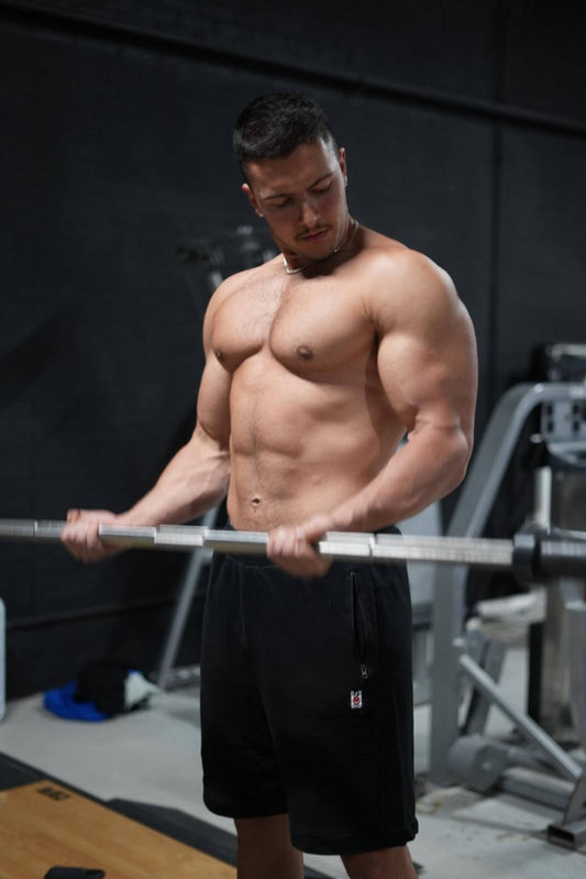 3-Month Transformation – $150